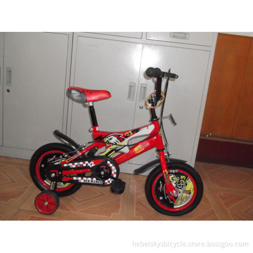 BMX Kid's Bicycle/Children Bike for Boys 12", 16", 20"